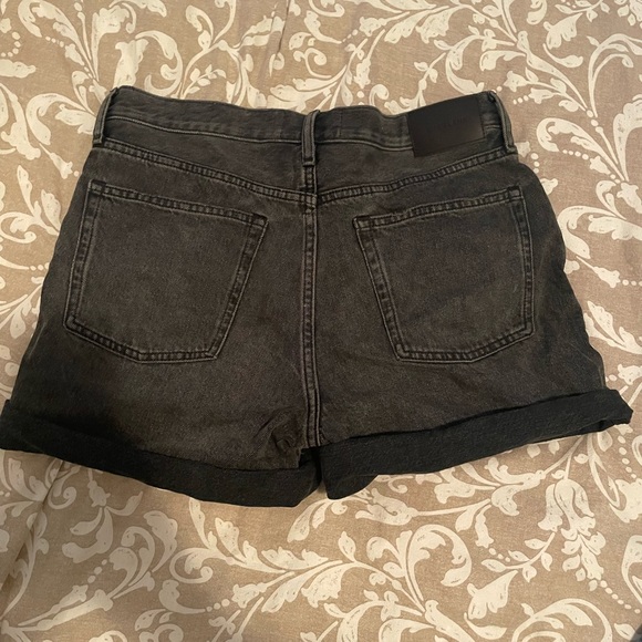 Everlane the denim short - Picture 3 of 7